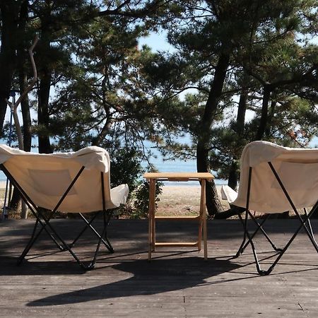 奈多みどり荘 Nada Beach House Kitsuki Екстер'єр фото