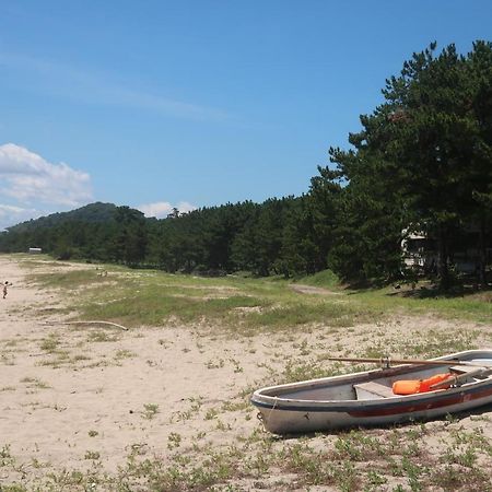 奈多みどり荘 Nada Beach House Kitsuki Екстер'єр фото