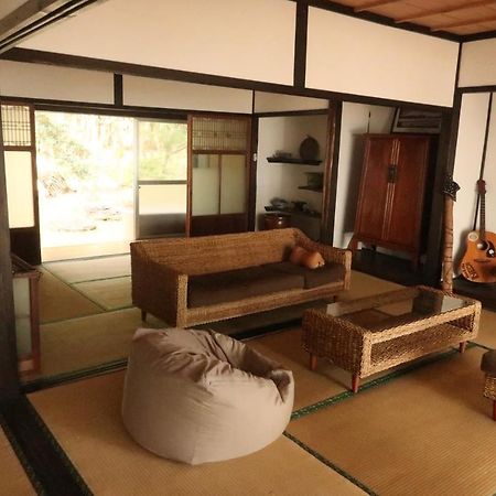 奈多みどり荘 Nada Beach House Kitsuki Екстер'єр фото