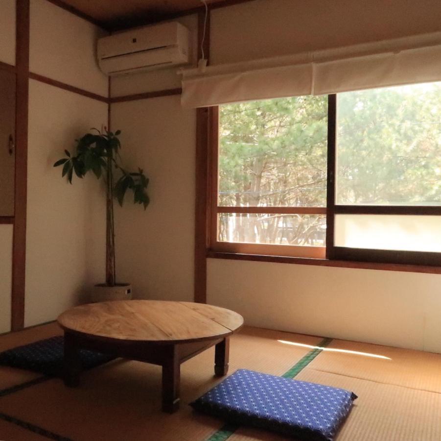 奈多みどり荘 Nada Beach House Kitsuki Екстер'єр фото