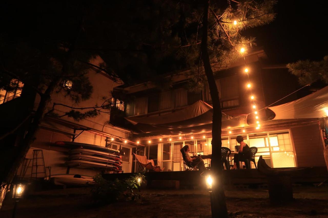 奈多みどり荘 Nada Beach House Kitsuki Екстер'єр фото